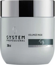 Маска для волос System Professional Volumize