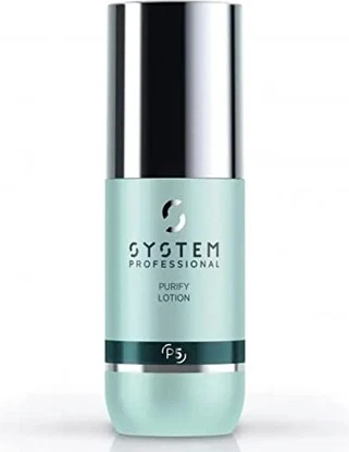 Лосьон System Professional 24hour Leavein Antidandruff Care