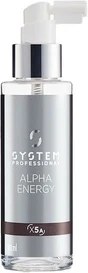 Hair Tonic System Professional Alpha Energy