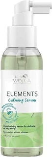 Сыворотка для волос Wella Professionals Apaisant