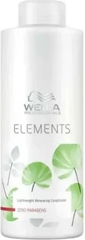 Кондиционер Wella Professionals Elements Renewing Conditioner