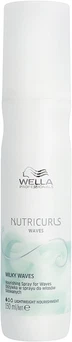Soch uchun vosita Wella Professionals Nutricurls