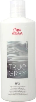 Кондиционер Wella True Grey Clear Perfecting Conditioner