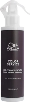 Предварительное окрашивание Wella Color Service