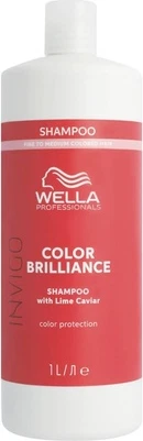 Шампунь Wella Professionals Invigo Color Brilliance