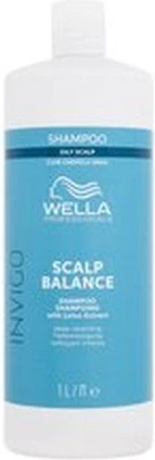 Шампунь Wella Professionals Invigo Scalp Balance