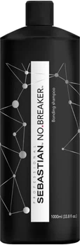 Шампунь Sebastian Professional Nobreaker Bonding Shampoo
