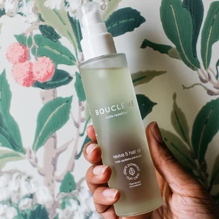 Масло для волос Boucleme Boucleme Curls Redefined Revive 5