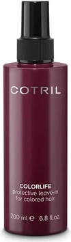 Cotril Colorlife Leave-In soch uchun konditsioner spreyi