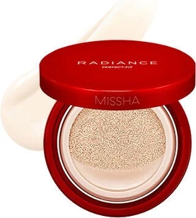 Кушон Missha Radiance Perfect Fit