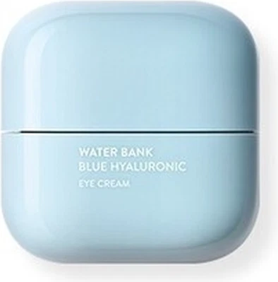 Крем для кожи вокруг глаз Laneige Water Bank Blue Hyaluronic