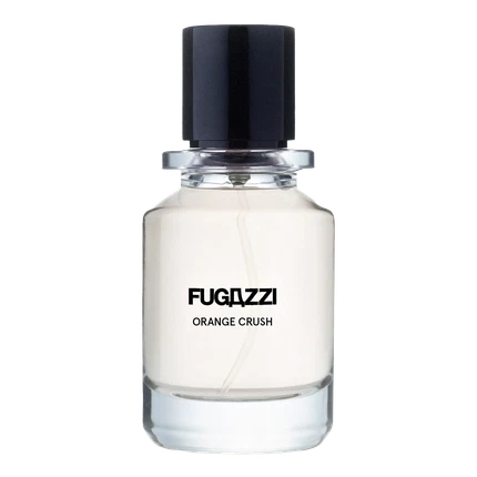 Extrait De Parfum Fugazzi Orange Crush