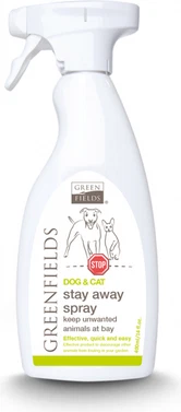Спрей для ног Greenfields