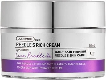 Крем для лица Vt Cosmetics Reedle Shot Lifting
