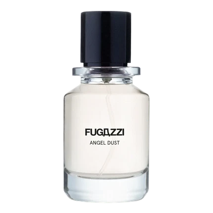 Extrait De Parfum Fugazzi Angel Dust