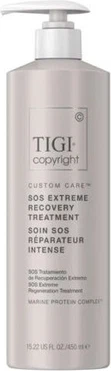 Шампунь Tigi SOS Extreme Recovery Treatment