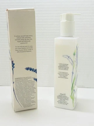 Увлажняющий лосьон для тела Crabtree & Evelyn Lavender