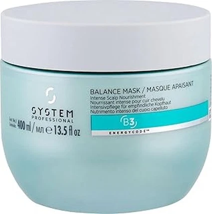 Маска для волос System Professional Balance Mask