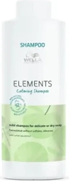 Шампунь Wella Professionals Elements Calming Shampoo