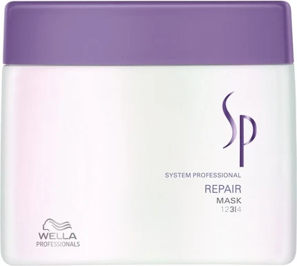 Регенерирующая маска для волос Wella Professionals Sp