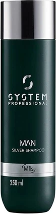 Shampoo System Professional Man