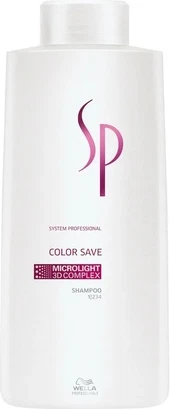 Шампунь Wella Professionals Sp Color Save