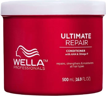 Кондиционер Wella Professionals Ultimate Repair