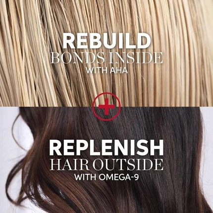 Несмываемый кондиционер Wella Professionals Ultimate Repair