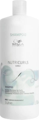 Шампунь Wella Professionals Nutricurls