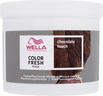 Маска для окрашивания и ухода за волосами Wella Color Fresh Mask