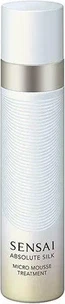 Micro Mousse Treatment Sensai Absolute Silk