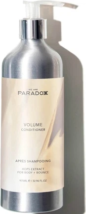 Кондиционер We Are Paradoxx Volume Coconut Oil
