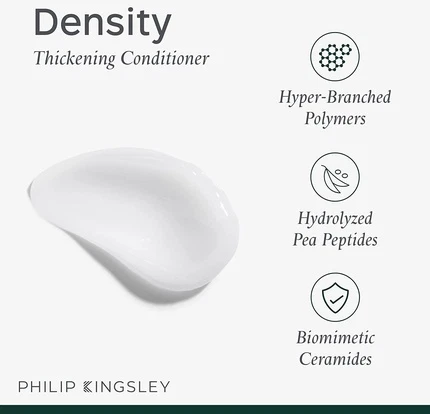 Кондиционер Philip Kingsley Density Thickening Conditioner