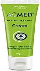 Treatment Cream Logofarma Acmed
