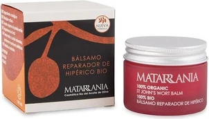 Бальзам для восстановления Matarrania Hypericum Organic