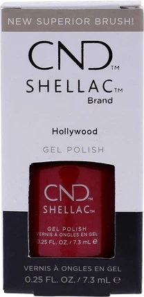 База под лак Cnd Shellac