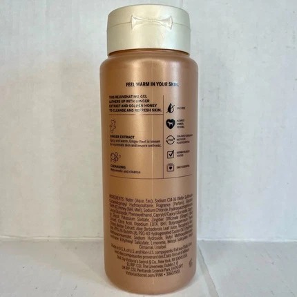 Victoria's Secret PINK Jelliy Tana Yuvish Vositasi
