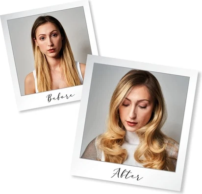 Лак для волос Ecru New York Hair Setting Spray