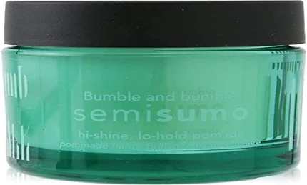 Pomade Bumble And Bumble Styling Semisumo