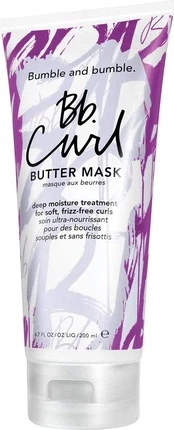 Маска для волос Bumble And Bumble Curl Butter Mask