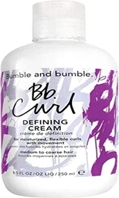 Styling Cream Bumble And Bumble Curl Defining Cream