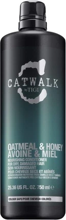 Кондиционер Tigi Catwalk Oatmeal & Honey