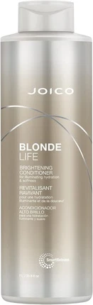 Кондиционер Joico Blonde Life Осветляющий