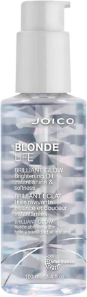 Масло для волос Joico Brilliant Glow Lightening Oil