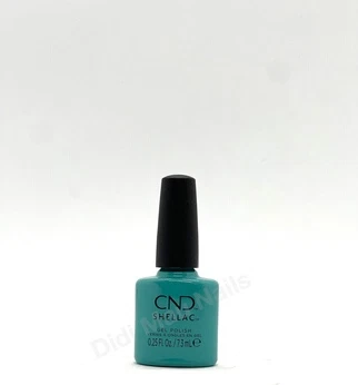 Гель-лак Cnd Rise & Shine Collection