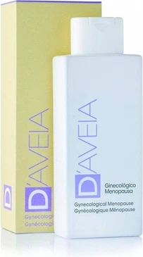 Средства по уходу за телом D'Aveia для интимной гигиены
