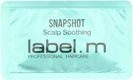 Средство по уходу за кожей головы label.m