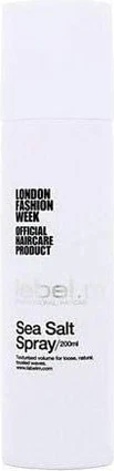Styling Spray label.m Fashion Edition Sea Salt Spray
