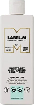 Кондиционер label.m Honey & Oat Moisturizing
