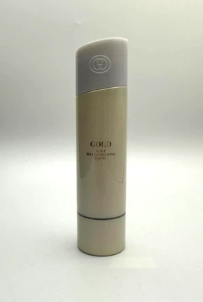 ШАМПУНЬ GOLD Professional Haircare Успокаивающий для кожи головы